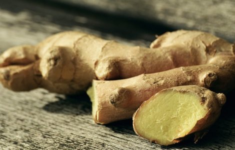  Top  Supranumit "alimentul suprem pentru creier"! Beneficiile nestiute ale ghimbirului