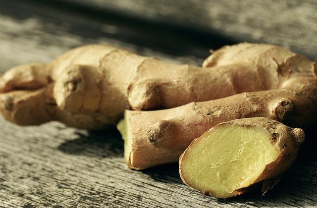 Supranumit "alimentul suprem pentru creier"! Beneficiile nestiute ale ghimbirului