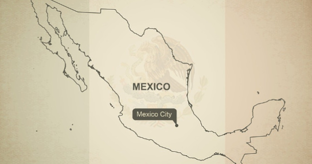 20 de turisti romani, blocati in sudul Mexicului