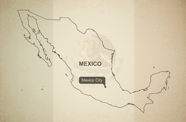 20 de turisti romani, blocati in sudul Mexicului