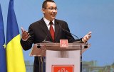 Victor Ponta: "Liviu Dragnea e bun la a ramane singur"