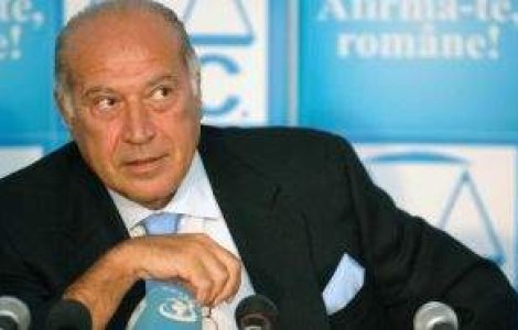 Felix-Turnatorul fuge de judecata