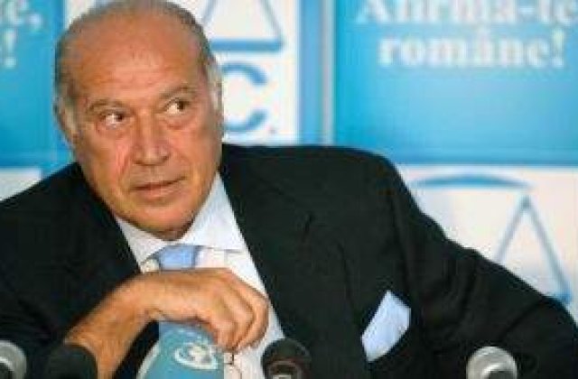 Felix-Turnatorul fuge de judecata