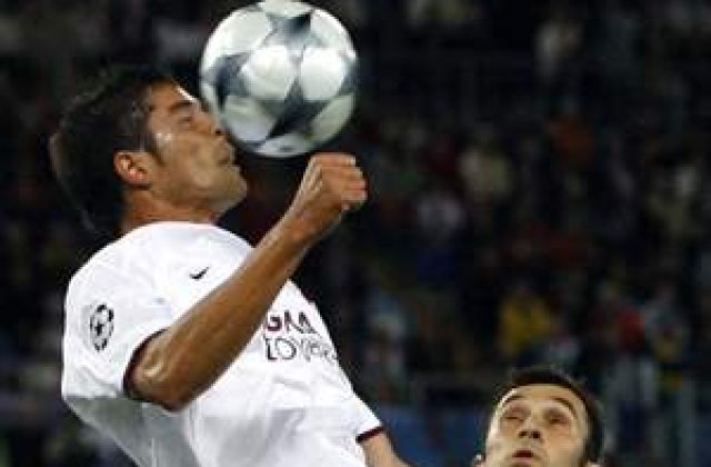 VIDEO: Cucerirea Romei!