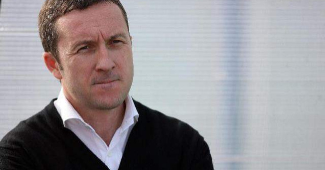 Mihai Stoica, noul manager general al Stelei