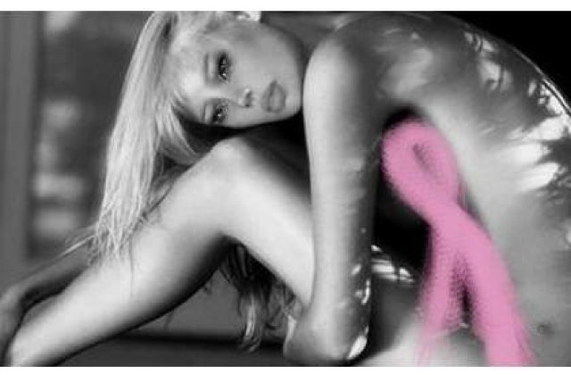 Peste 7.000 de femei, depistate anual avand cancer la san