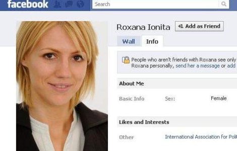 O membra PNL, implicata in afaceri cu sex