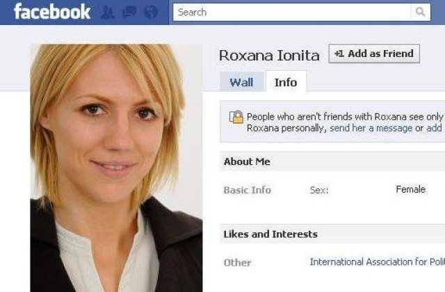 O membra PNL, implicata in afaceri cu sex