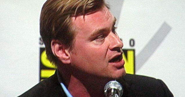 Christopher Nolan, premiat de Visual Effects Society