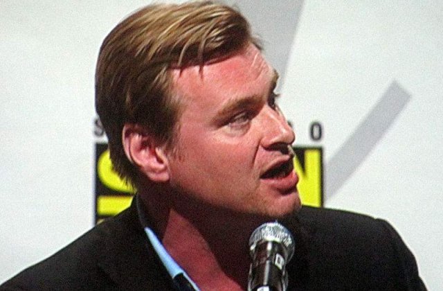 Christopher Nolan, premiat de Visual Effects Society
