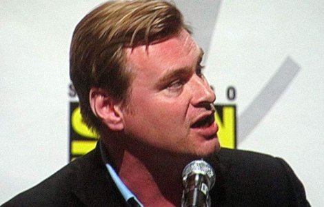 Christopher Nolan, premiat de Visual Effects Society