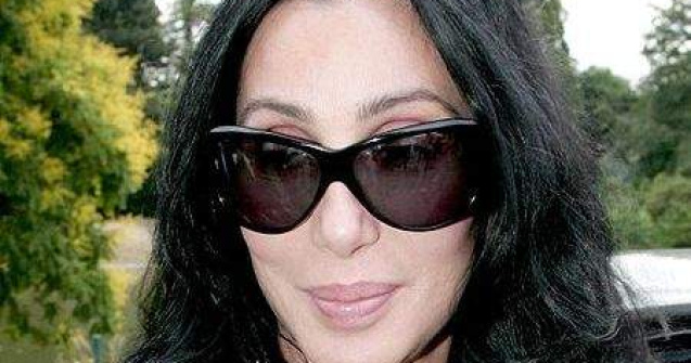 Cher a vrut sa se sinucida