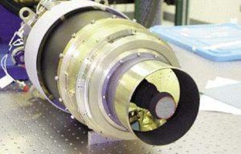 Scutul antiracheta al NATO, proiect de 270 de milioane de dolari