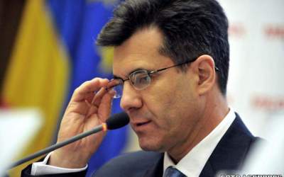 Croitoru: Romania nu poate...