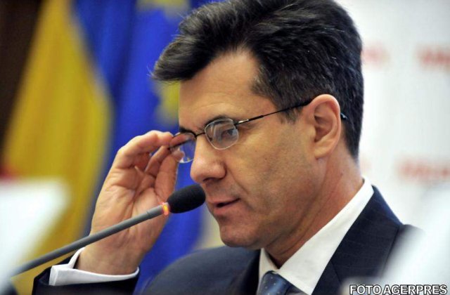 Croitoru: Romania nu poate creste din propriile economii pentru ca nu le produce