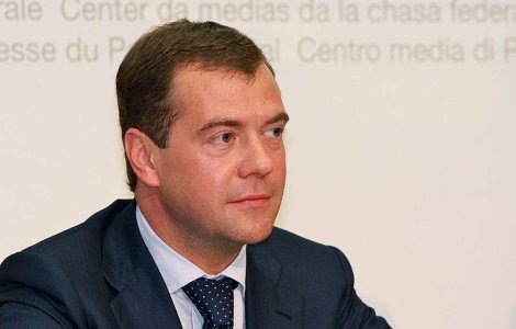 Rusia accepta sa coopereze la scutul antiracheta al NATO