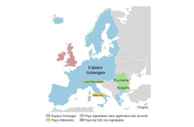Sarkozy: Romania trebuie sa-si rezolve problemele la frontiere inainte sa adere la Schengen