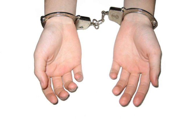 Catalin Chelu si ceilalti trei suspecti, arestati preventiv