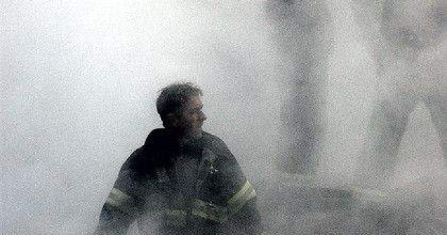 625 de milioane de dolari pentru eroii de la 11 septembrie 2001