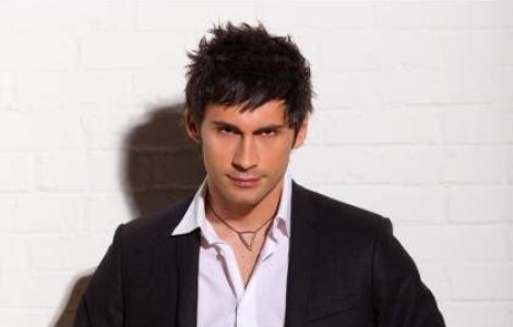 Dan Balan, interzis la Chisinau?