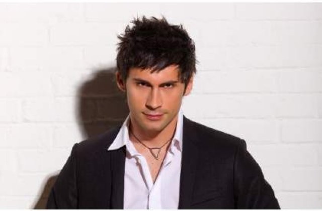 Dan Balan, interzis la Chisinau?