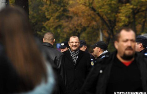  Top  Mita in MAI: Care sunt dedesubturile scandalului?