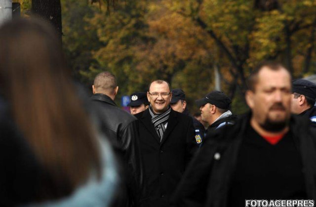 Mita in MAI: Care sunt dedesubturile scandalului?