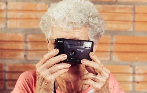  Top  10 lucruri pe care le vei regreta la batranete