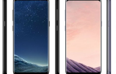 Top  8 zvonuri despre Samsung Galaxy S8: ce stim pana acum