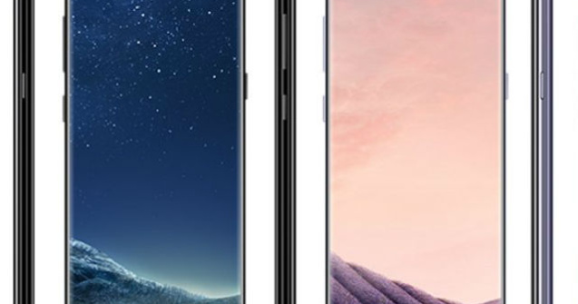  Top  8 zvonuri despre Samsung Galaxy S8: ce stim pana acum