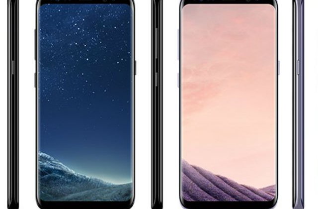 8 zvonuri despre Samsung Galaxy S8: ce stim pana acum