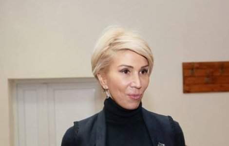 Turcan: Astazi a aparut dovada suprema ca OUG 13 a fost data pentru Liviu Dragnea