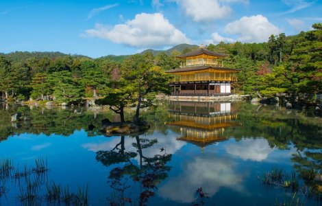  Top  Imagini incredibile din Kyoto, fosta capitala imperiala a Japoniei