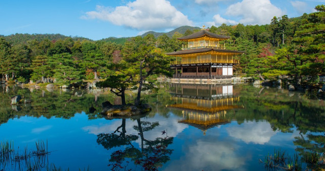  Top  Imagini incredibile din Kyoto, fosta capitala imperiala a Japoniei