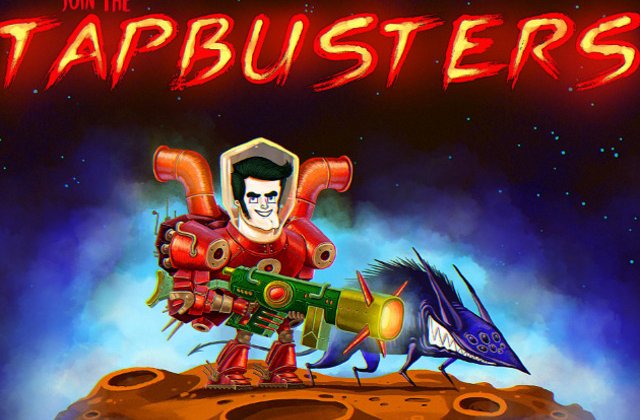 Doua noi jocuri romanesti vor fi lansate oficial sub amprenta Carbon: Tap Busters si High on Cake