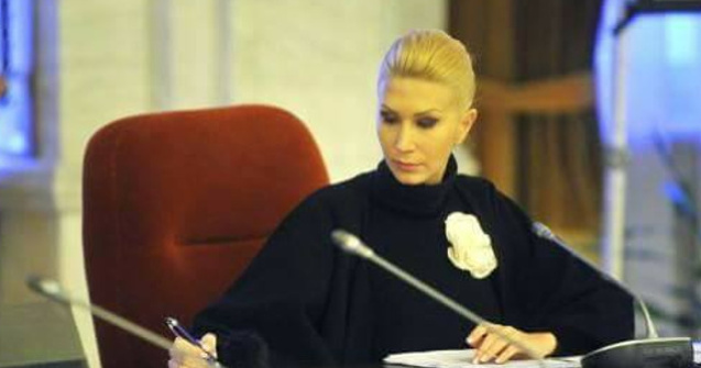 Raluca Turcan: Romania merita mai mult de la clasa politica!