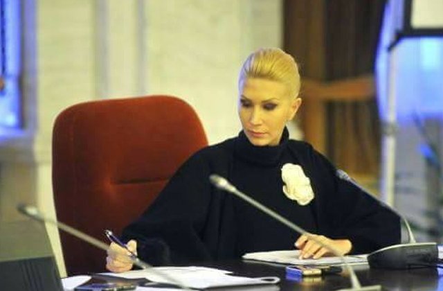 Raluca Turcan: Romania merita mai mult de la clasa politica!