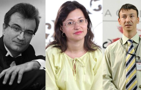 Incepe o noua editie a Concursului "Drumul spre celebritate"