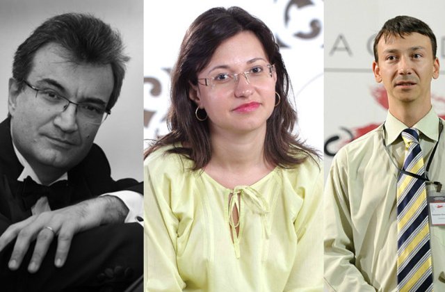 Incepe o noua editie a Concursului "Drumul spre celebritate"