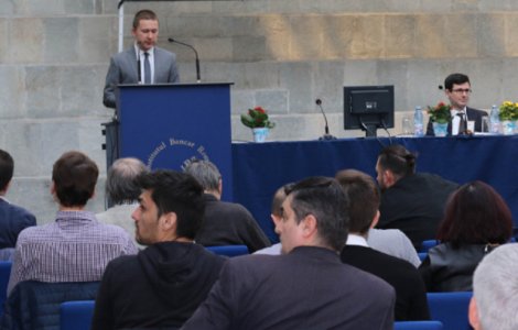 Perspective si strategii investitionale in 2017, dezbatute de analistii grupului XTB