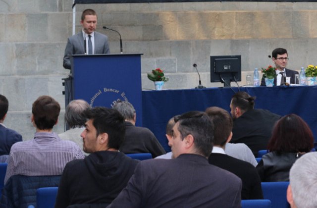 Perspective si strategii investitionale in 2017, dezbatute de analistii grupului XTB