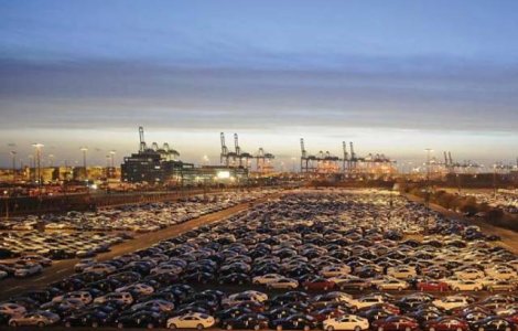  Top  Cele mai scumpe masini noi pe care le poti cumpara acum din Romania