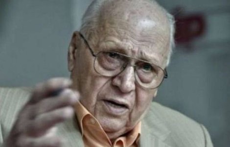 Tortionarul Ioan Ficior, condamnat definitiv la 20 de ani inchisoare