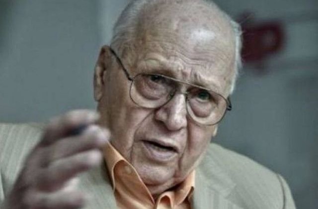 Tortionarul Ioan Ficior, condamnat definitiv la 20 de ani de inchisoare