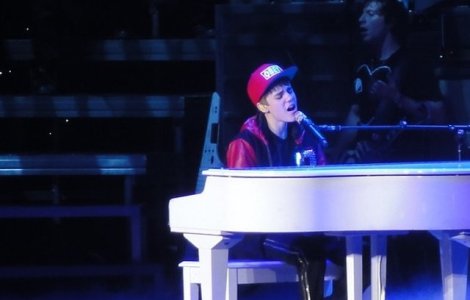 Justin Bieber risca sa fie arestat in Brazilia