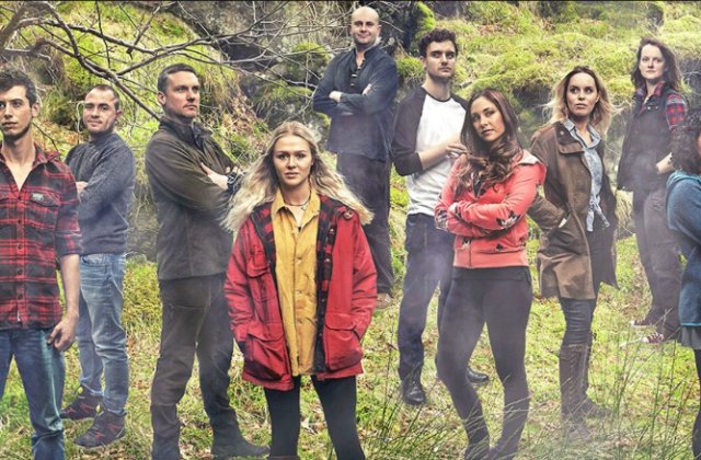 23 de britanici, abandonati timp de un an in salbaticie, in timpul unui reality-show. Nimeni nu le-a spus ca emisiunea s-a anulat