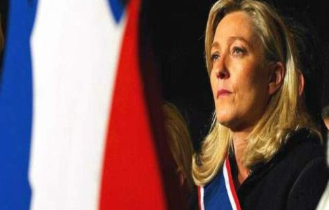 Marine Le Pen: UE vrea un divort cat mai dureros de Marea Britanie