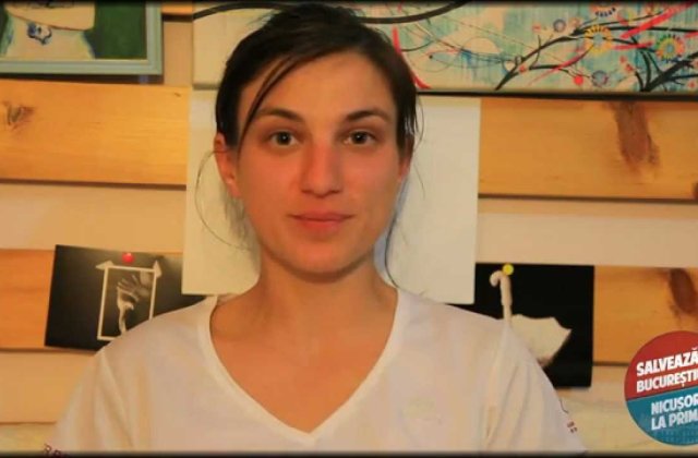 O consiliera USR se plange ca a fost facuta "prostituata" de un coleg din PSD