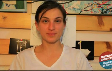 O consiliera USR se plange ca a fost facuta "prostituata" de un coleg din PSD