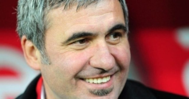 Ce spune Gheorghe Hagi despre nationala